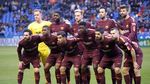 Barcelona Pastikan Gelar Ganda