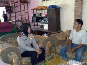 Ini Kata Ayah Soal Bocah yang Diduga Ditelantarkan di Ponorogo