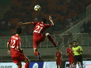 Imbang Lawan Indonesia, Korea Utara Kecewa Tak Maksimalkan Peluang