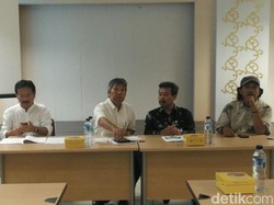 Dies Natalis ke-34, ISI Yogya Ingin Tampilkan Seni Milenial