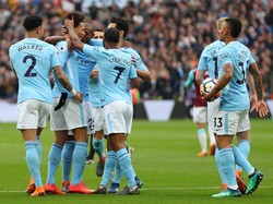 Demi Mencapai Rekor Poin di Etihad