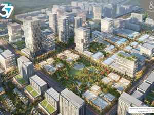 Ini Daftar Proyek Properti Murah Damai Putra Grup