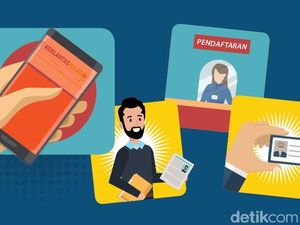Alur Cara Perpanjangan SIM Tanpa Calo Alur Cara Perpanjangan SIM Tanpa Calo
