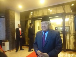 Haedar Nashir: Din Syamsuddin Mendiasporakan Islam Tengahan