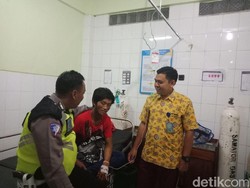 Digendam, Warga Blora Ini Tak Sadar Ponsel dan Uangnya Raib
