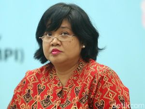 Kompolnas: Kasus Penganiayaan Napoleon Harus Lanjut Meski Laporan Dicabut Kompolnas: Kasus Penganiayaan Napoleon Harus Lanjut Meski Laporan Dicabut
