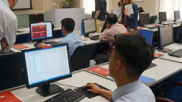 Melihat MacOS ala Korea Utara