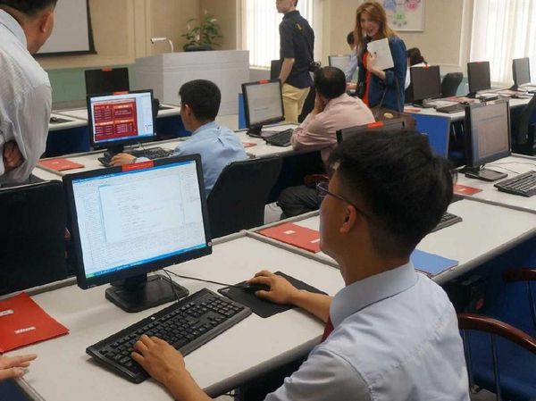 Melihat MacOS ala Korea Utara