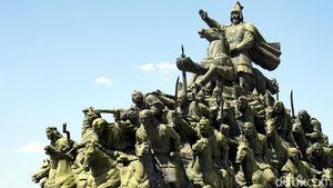 10 Fakta Sejarah Mengerikan, Bikin Gemetar
