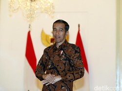 20 Tahun Reformasi, PDIP: Jokowi Terus Kerja