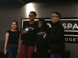 Inilah Musuh Vino G Bastian di Wiro Sableng 212