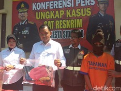 Marah Ditolak Balikan, Pemuda Bangkalan Ini Perkosa Bekas Pacar