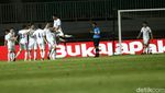 Uzbekistan vs Bahrain Berakhir Imbang