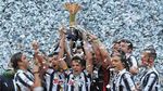 The Invincible: Klub-klub Juara Liga Tanpa Terkalahkan