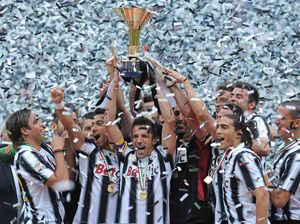 Ini Pencapaian Juventus saat Dilatih Mantan Pemainnya