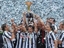 Ini Pencapaian Juventus saat Dilatih Mantan Pemainnya