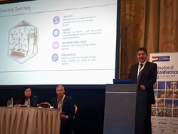 Genjot Ekspor, RI Bisa Maksimalkan Timah