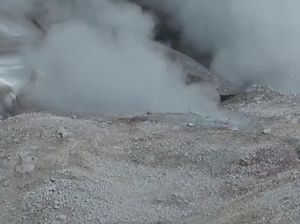 Laki-laki Jatuh ke Sumber Air Panas Yellowstone, Tubuhnya Larut