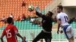 Uzbekistan vs Bahrain Berakhir Imbang