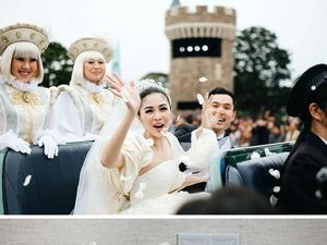 5 Suvenir Unik Pernikahan Artis, Inspirasi Untuk Kamu yang Anti-Mainstream 5 Suvenir Unik Pernikahan Artis, Inspirasi Untuk Kamu yang Anti-Mainstream