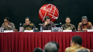 Semen Indonesia Tebar Dividen Rp 805,68 Miliar