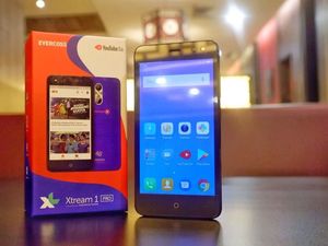 Evercoss Siap-siap Rilis Ponsel untuk Milenial Tahun Depan