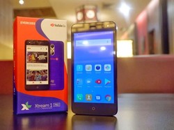 Evercoss Siapkan Dua Ponsel Xtream 1 Anyar