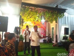 Kapolda Jatim Minta Tempat Hiburan Jaga Ketertiban Jelang Ramadan