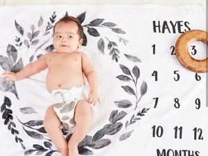 Si Imut Hayes, Jagoan Ciliknya Jessica Alba