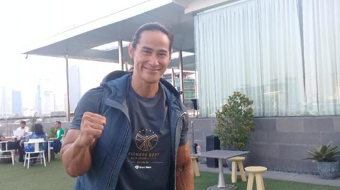 Ade Rai Sebut 95 Persen Pembatasan Makanan Berujung Kegagalan, Kesalahan Biasanya Di Sini Ade Rai Sebut 95 Persen Pembatasan Makanan Berujung Kegagalan, Kesalahan Biasanya Di Sini