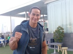 Ade Rai Sebut 95 Persen Diet Berujung Kegagalan, Kesalahan Umumnya di Sini