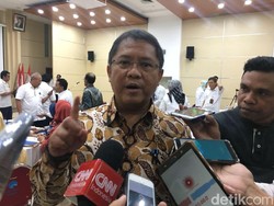 Kominfo Tidak Mengatur Tata Niaga Operator dan Industri