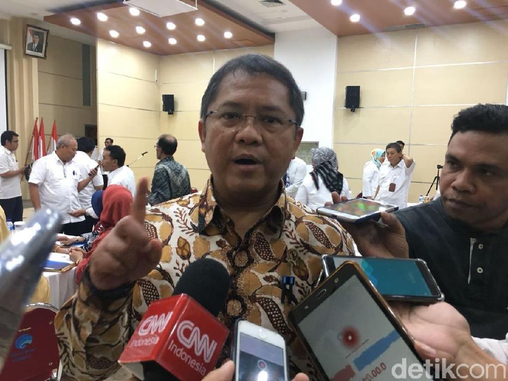 Kominfo Tidak Mengatur Tata Niaga Operator dan Industri Kominfo Tidak Mengatur Tata Niaga Operator dan Industri