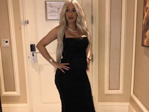 Curhat Penyanyi Cardi B Seputar Hal Menyebalkan Saat Hamil