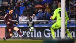 Barcelona Pastikan Gelar Ganda