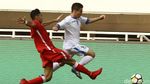 Uzbekistan vs Bahrain Berakhir Imbang