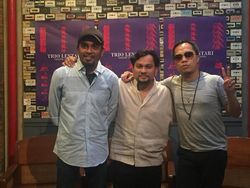 Kenang Trio Lestari, Tompi: Nama Itu Diajukan Glenn Fredly