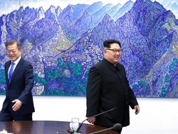 Menlu China Akan Kunjungi Korea Utara