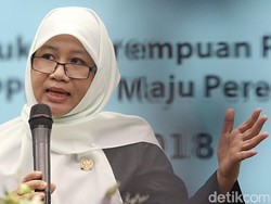 Komisioner Sukma Violetta Harap Wewenang Nonyudisial Beralih dari MA ke KY