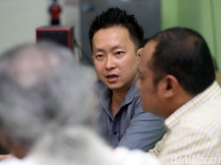 Klaim Jonathan Tak Tendang Bocah Dipertanyakan