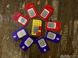 DPR Desak Kominfo Terbuka Soal Kebocoran Data Registrasi SIM Prabayar
