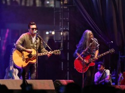 Jarwo Ungkap Kronologi Personel Naif Bubar Satu Per Satu