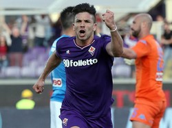 Cristiano Ronaldo Panutan Giovanni Simeone