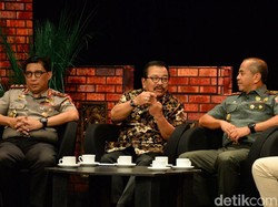 Jelang Hari Buruh, Ini Harapan Gubernur Soekarwo