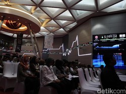Bintraco Dharma akan Pecah Nilai Sahamnya