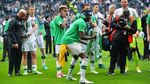 The Invincible: Klub-klub Juara Liga Tanpa Terkalahkan