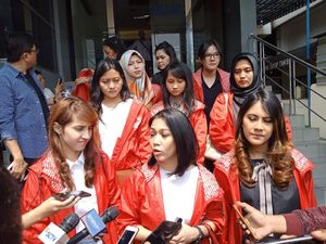 Adukan Intimidasi di CFD ke Polisi, PSI Diminta Hadirkan Korban