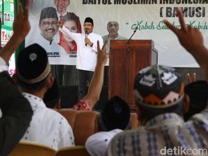 Di Kediri, Gus Ipul Janji Percepat Pembangunan Tol Kediri-Tulungagung