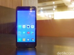 Evercoss Tak Mau Ikut Perangi Xiaomi dan Asus