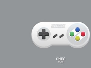 Wujud Kontroler Game dari Masa ke Masa